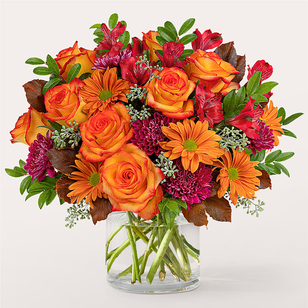 Brisk Morning Bouquet – Fleuriste Lily-rose, Magog PQ