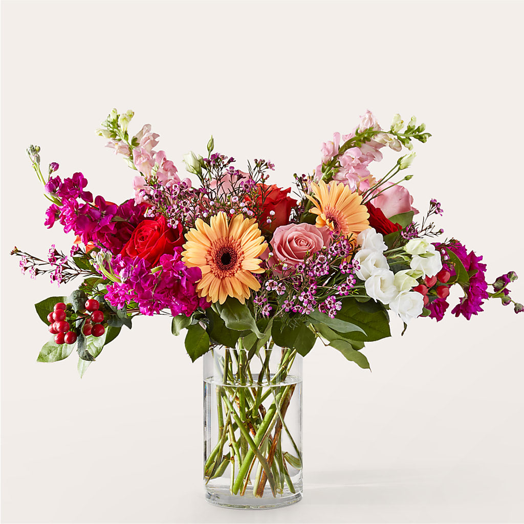 Renaissance Luxury Bouquet – Fleuriste Lily-rose, Magog PQ