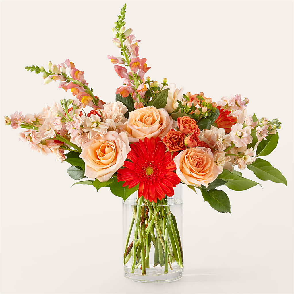 Paloma Please Bouquet – Fleuriste Lily-rose, Magog PQ