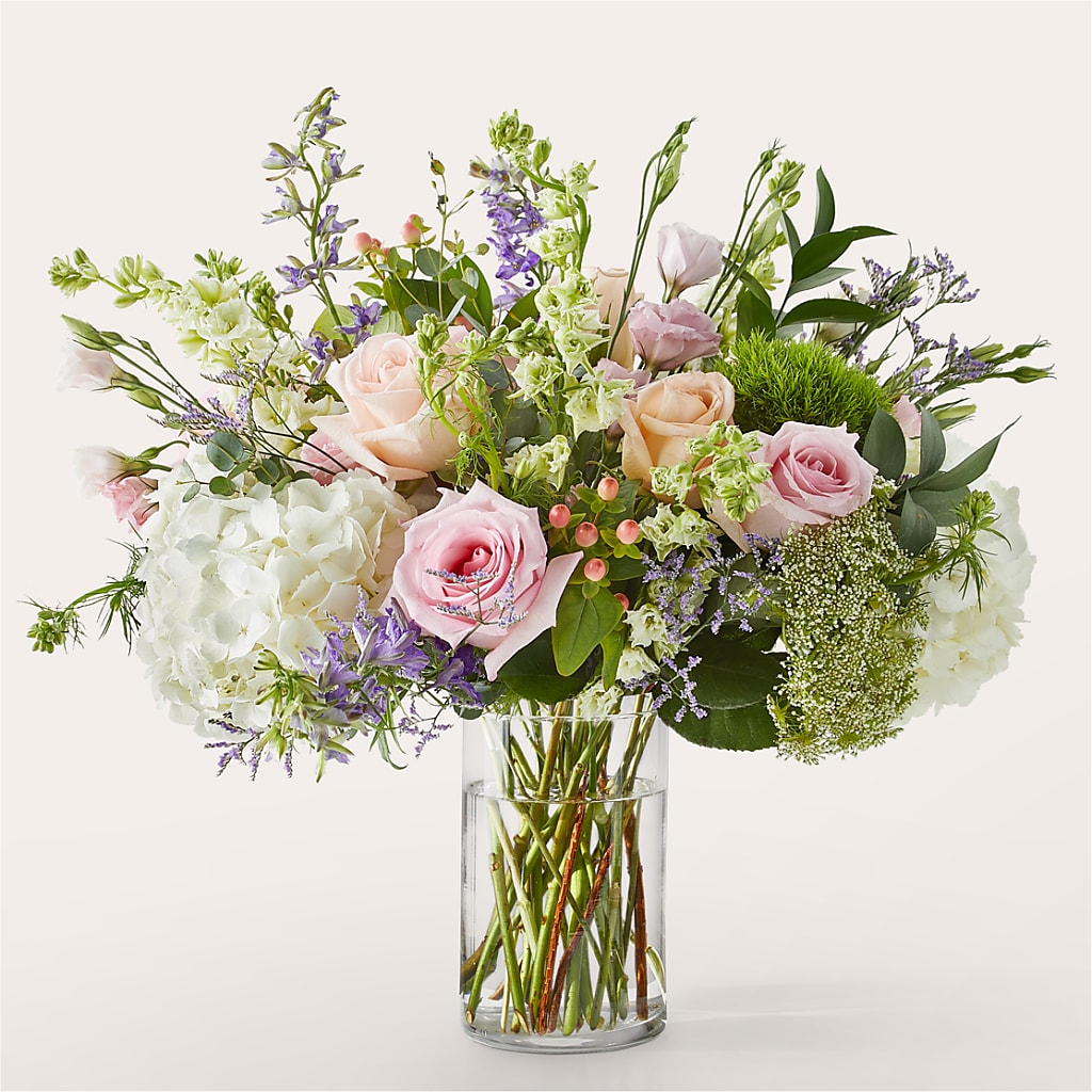 From Scratch Luxury Bouquet – Fleuriste Lily-rose, Magog PQ