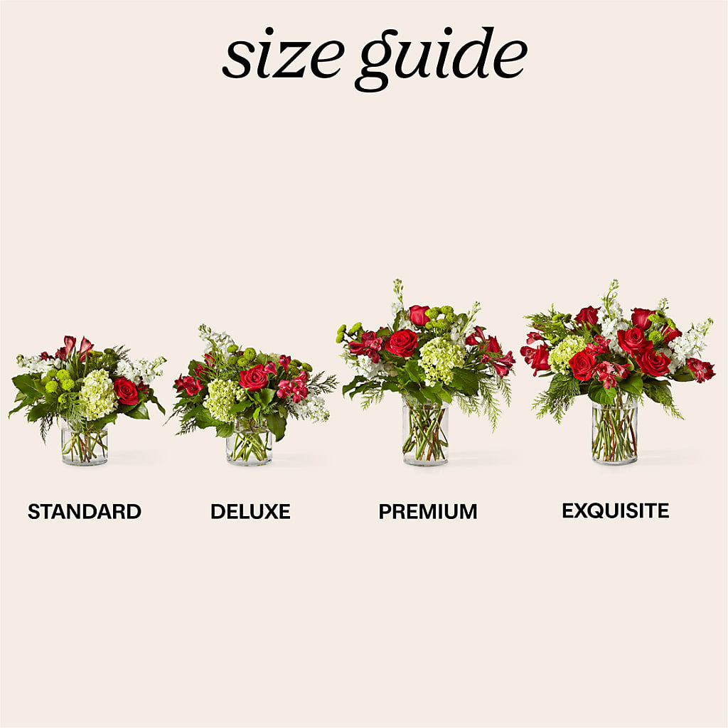 Tree Shopping Bouquet – Fleuriste Lily-rose, Magog PQ