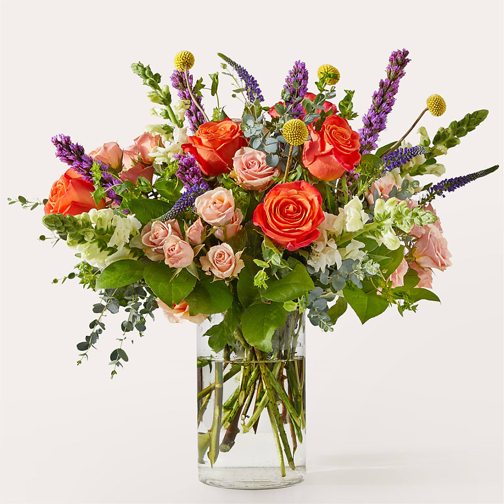 The Standout Bouquet – Fleuriste Lily-rose, Magog PQ