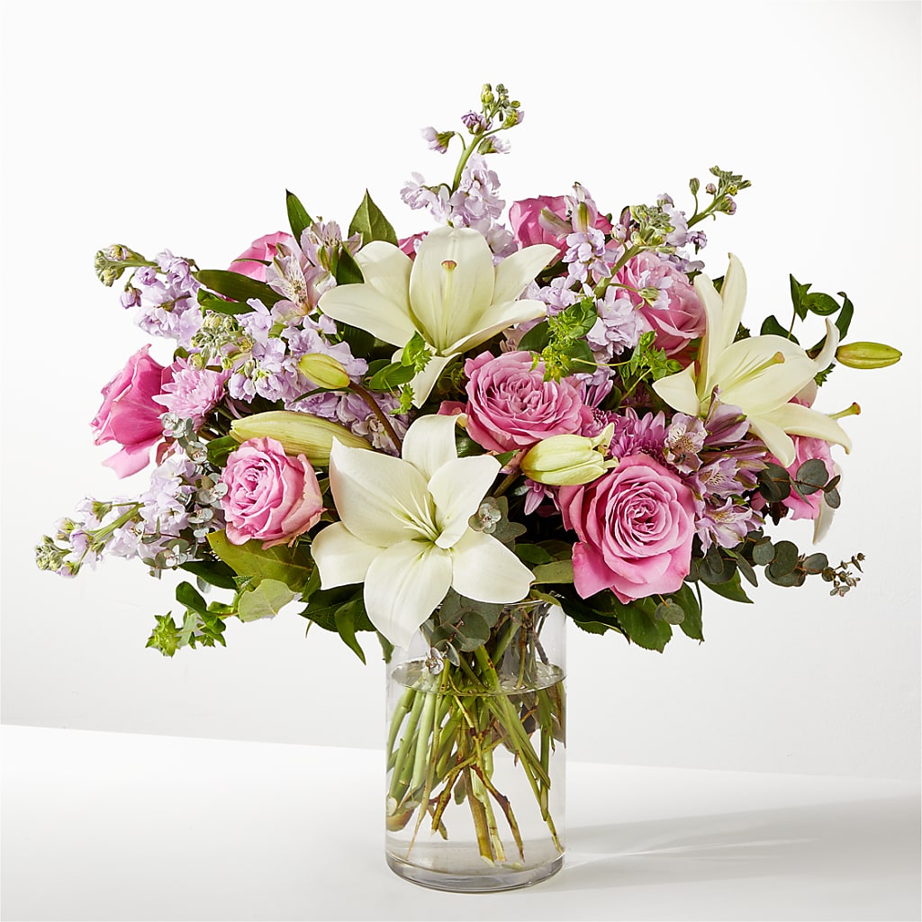 Daydreamer Bouquet – Fleuriste Lily-rose, Magog PQ