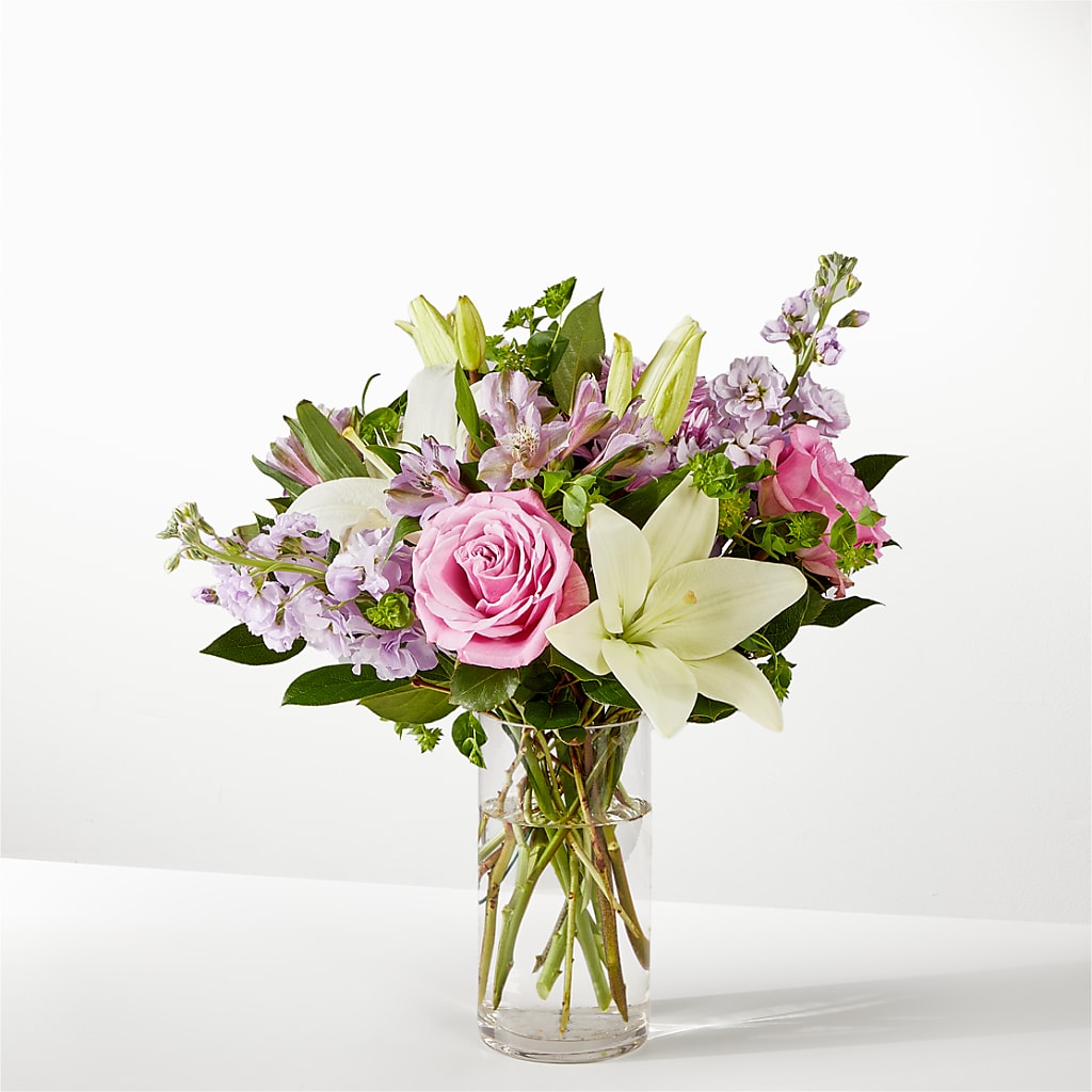 Daydreamer Bouquet – Fleuriste Lily-rose, Magog PQ