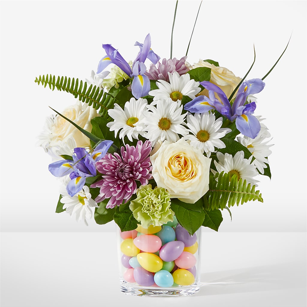 Easter Brunch Bouquet – Fleuriste Lily-rose, Magog PQ