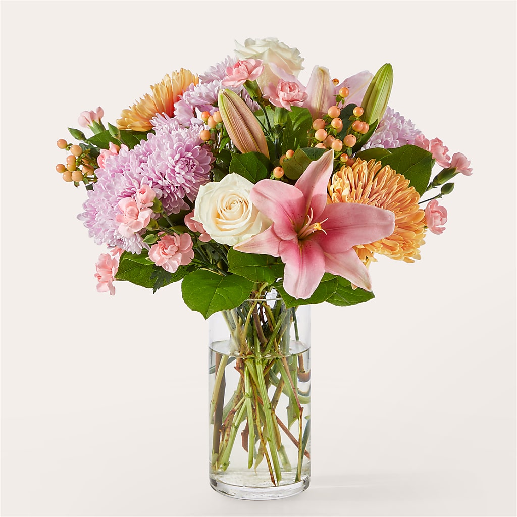 Gelato Bouquet – Fleuriste Lily-rose, Magog PQ