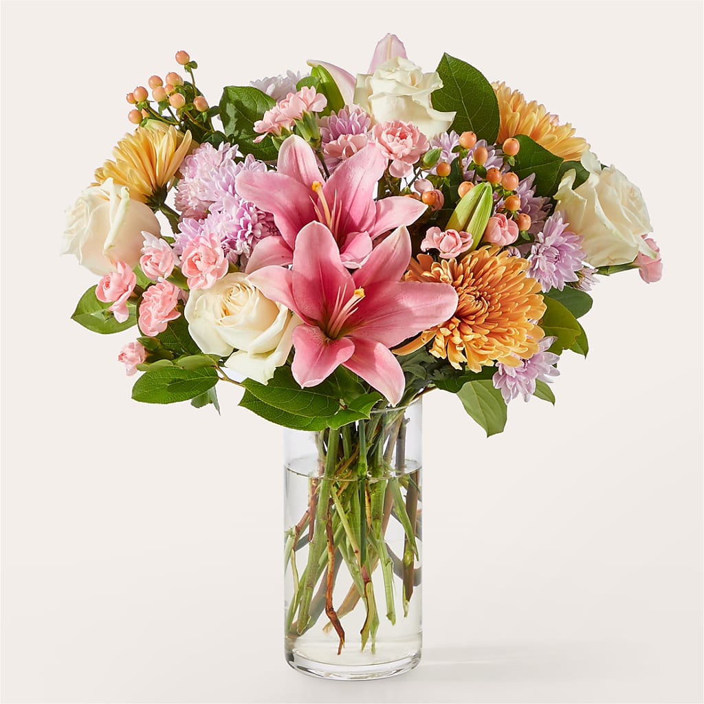 Gelato Bouquet – Fleuriste Lily-rose, Magog PQ