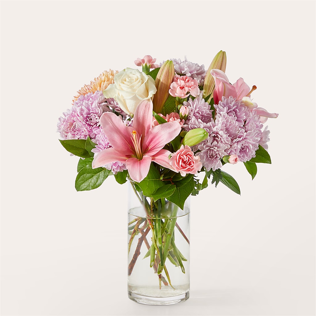 Gelato Bouquet – Fleuriste Lily-rose, Magog PQ