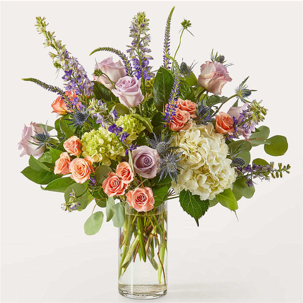 Appealing Aura Bouquet – Fleuriste Lily-rose, Magog PQ