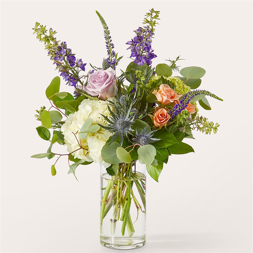 Appealing Aura Bouquet – Fleuriste Lily-rose, Magog PQ