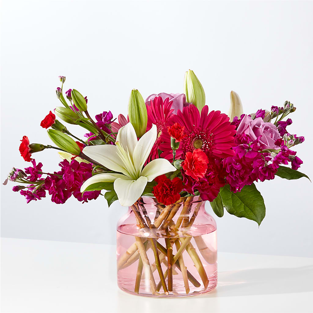 Other Half Bouquet – Fleuriste Lily-rose, Magog PQ