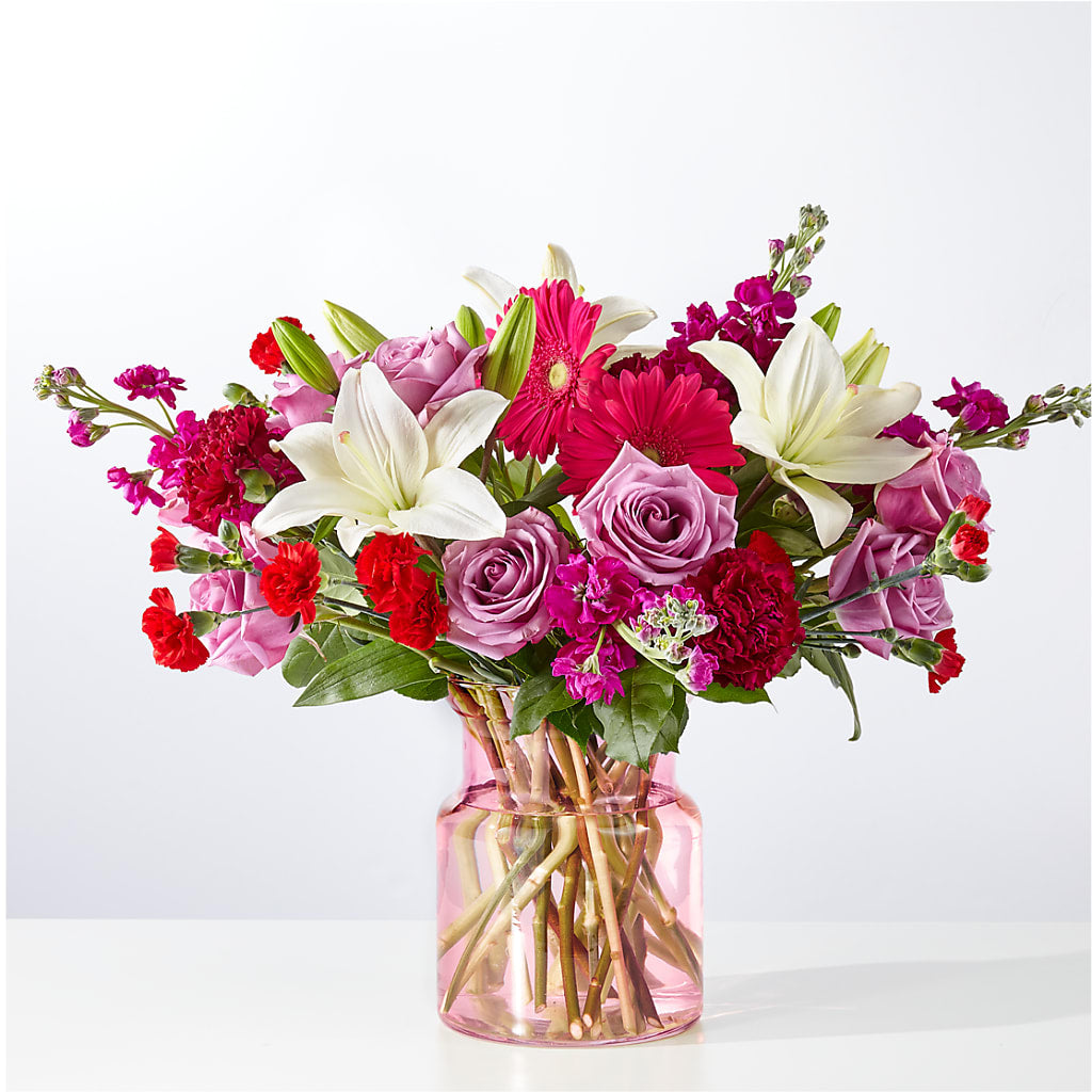 Other Half Bouquet – Fleuriste Lily-rose, Magog PQ