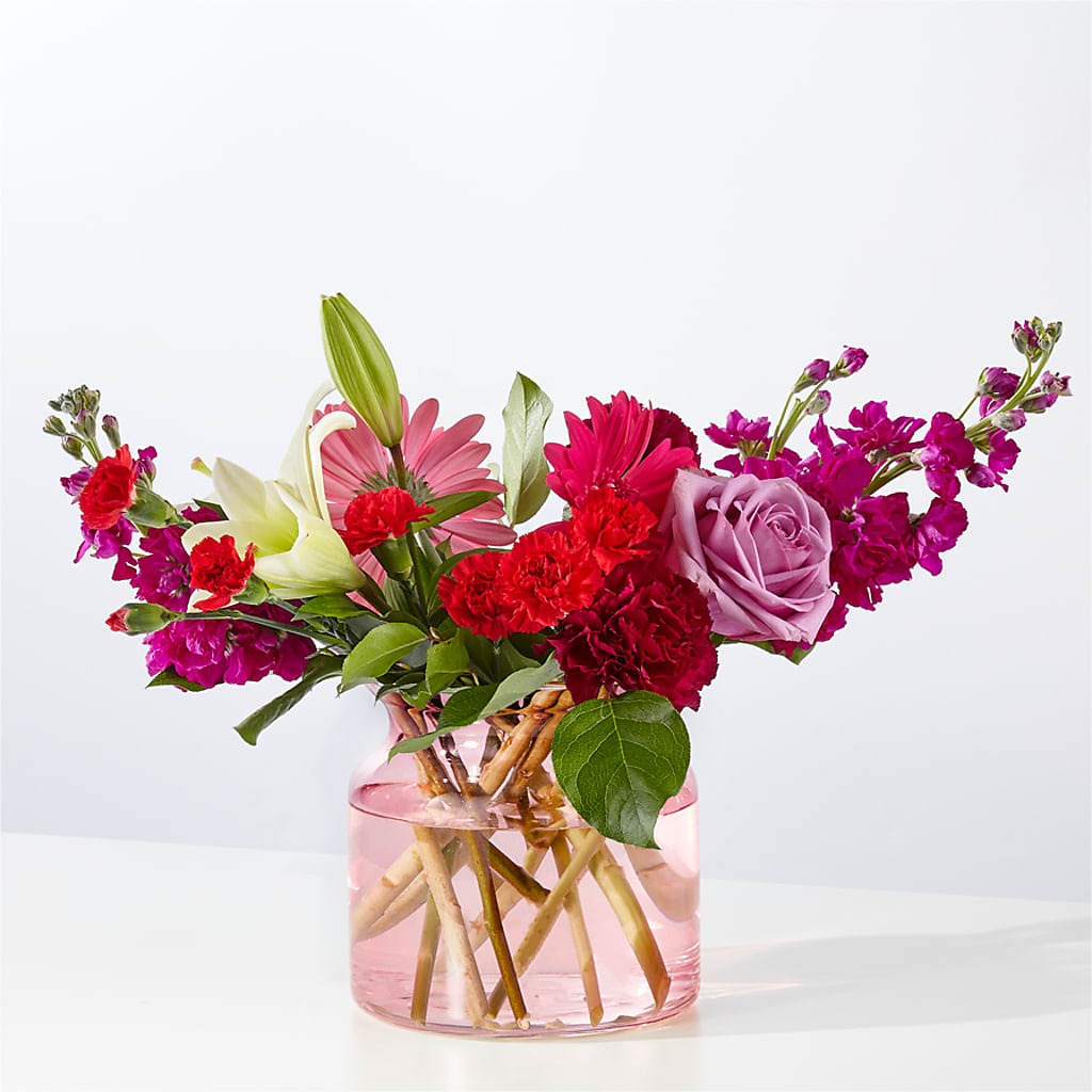 Other Half Bouquet – Fleuriste Lily-rose, Magog PQ