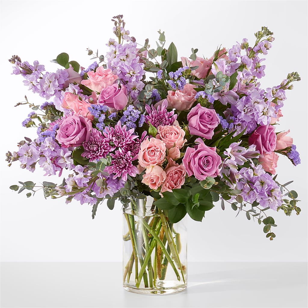 Cloud Nine Bouquet – Fleuriste Lily-rose, Magog PQ