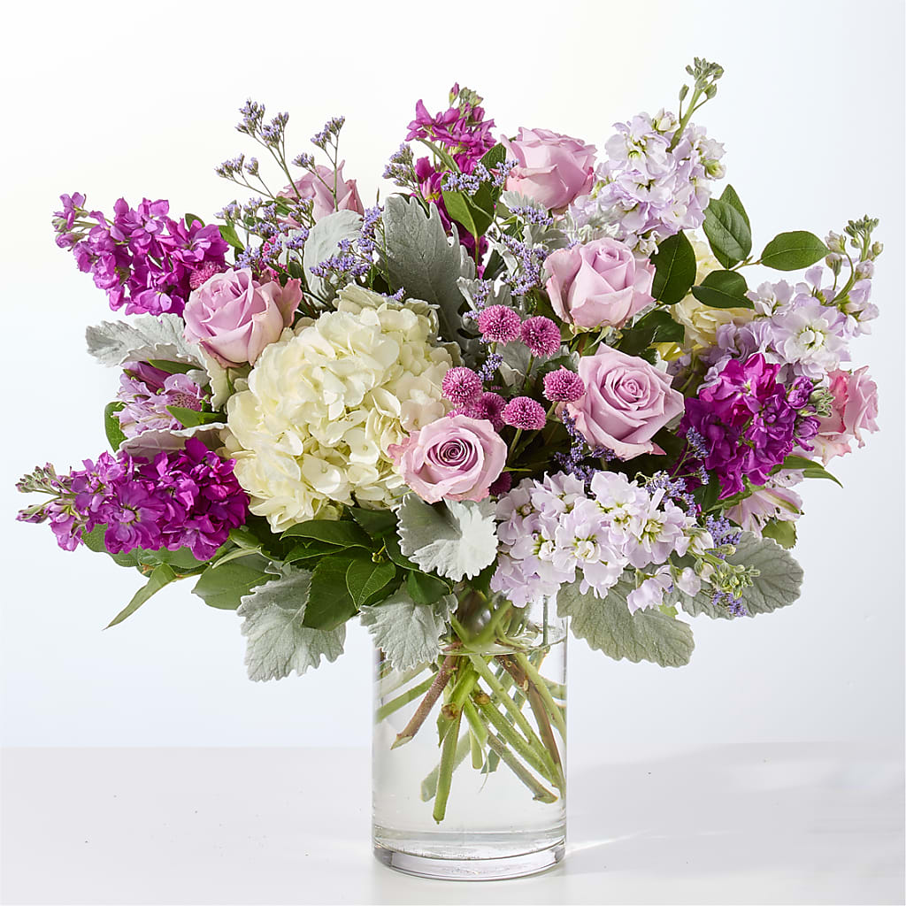 Empress Bouquet – Fleuriste Lily-rose, Magog PQ
