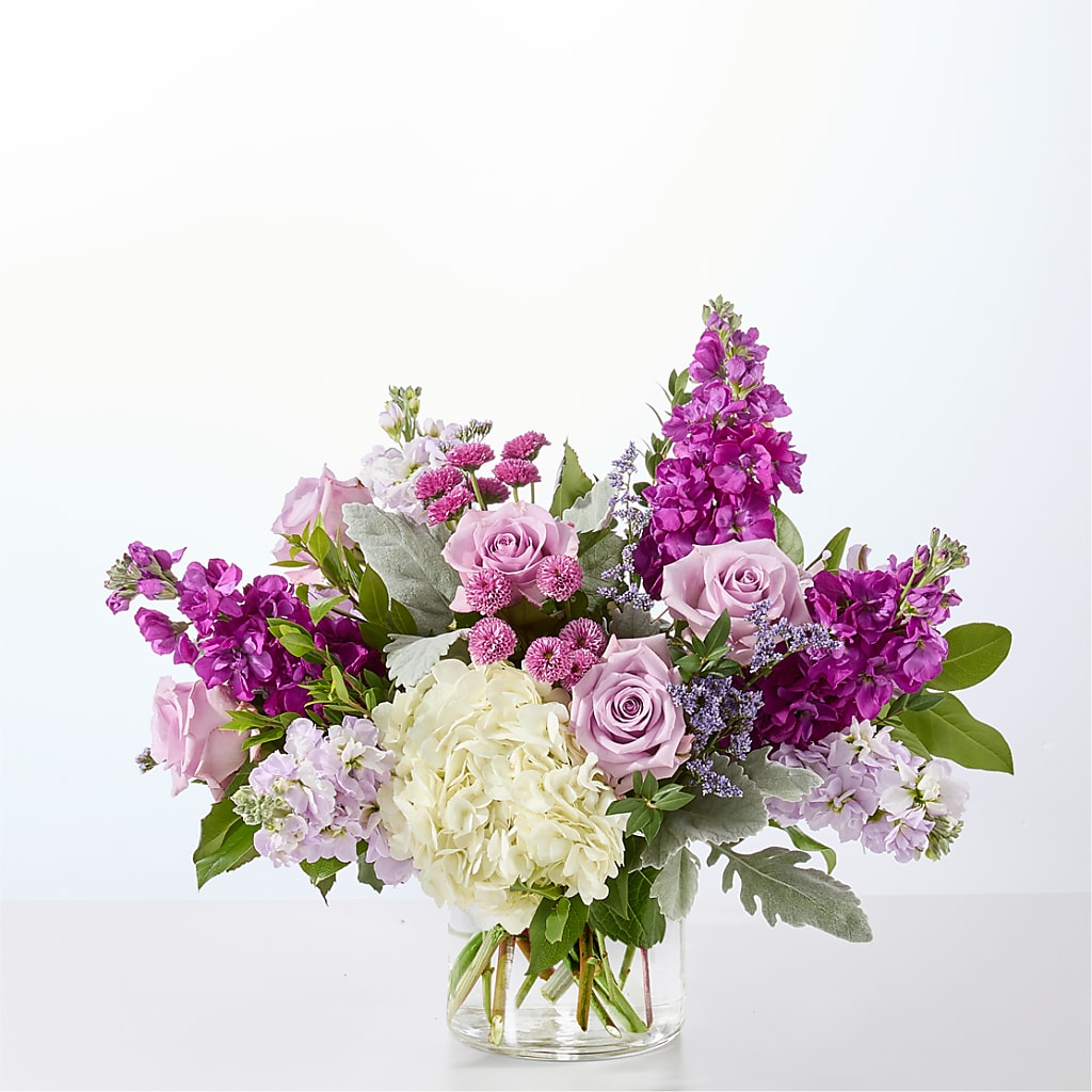 Empress Bouquet – Fleuriste Lily-rose, Magog PQ