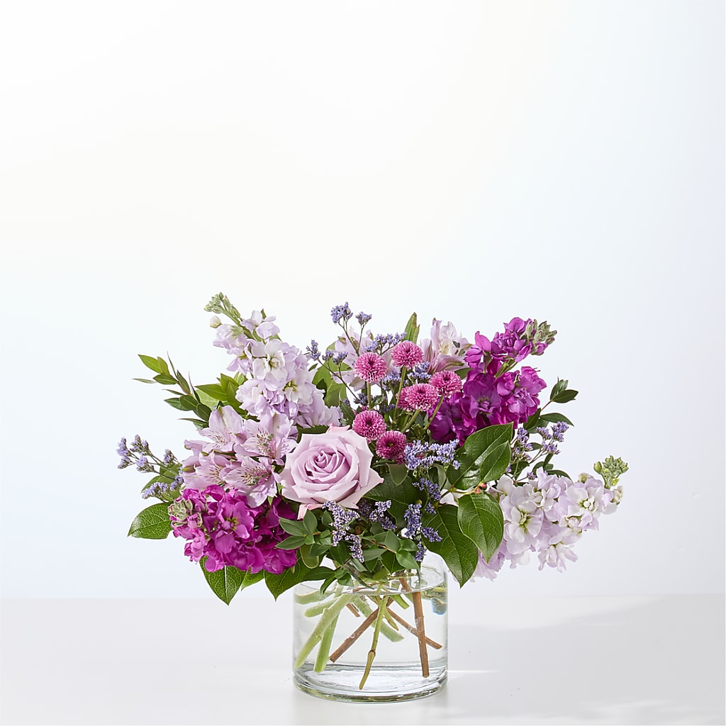 Empress Bouquet – Fleuriste Lily-rose, Magog PQ