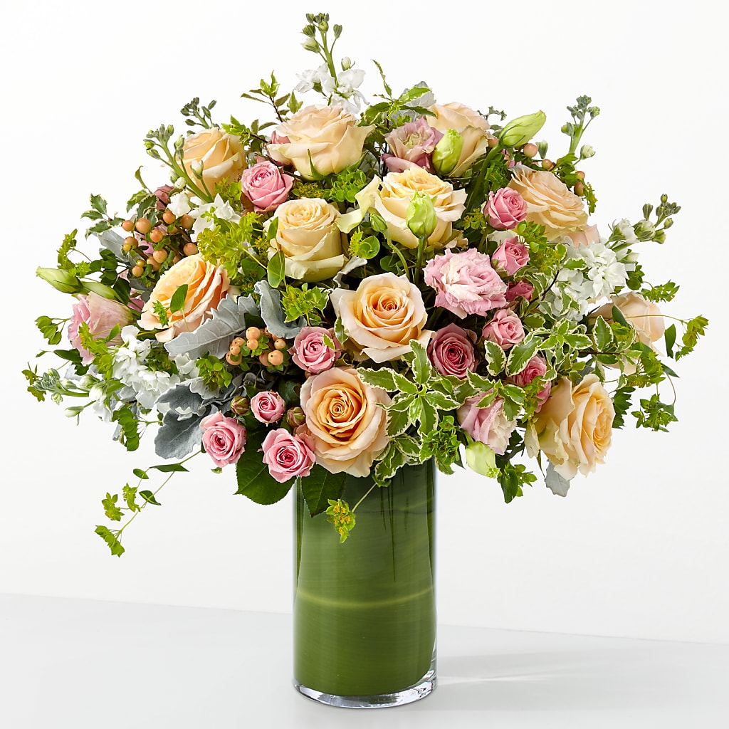 The Glamour Shot – Fleuriste Lily-rose, Magog PQ