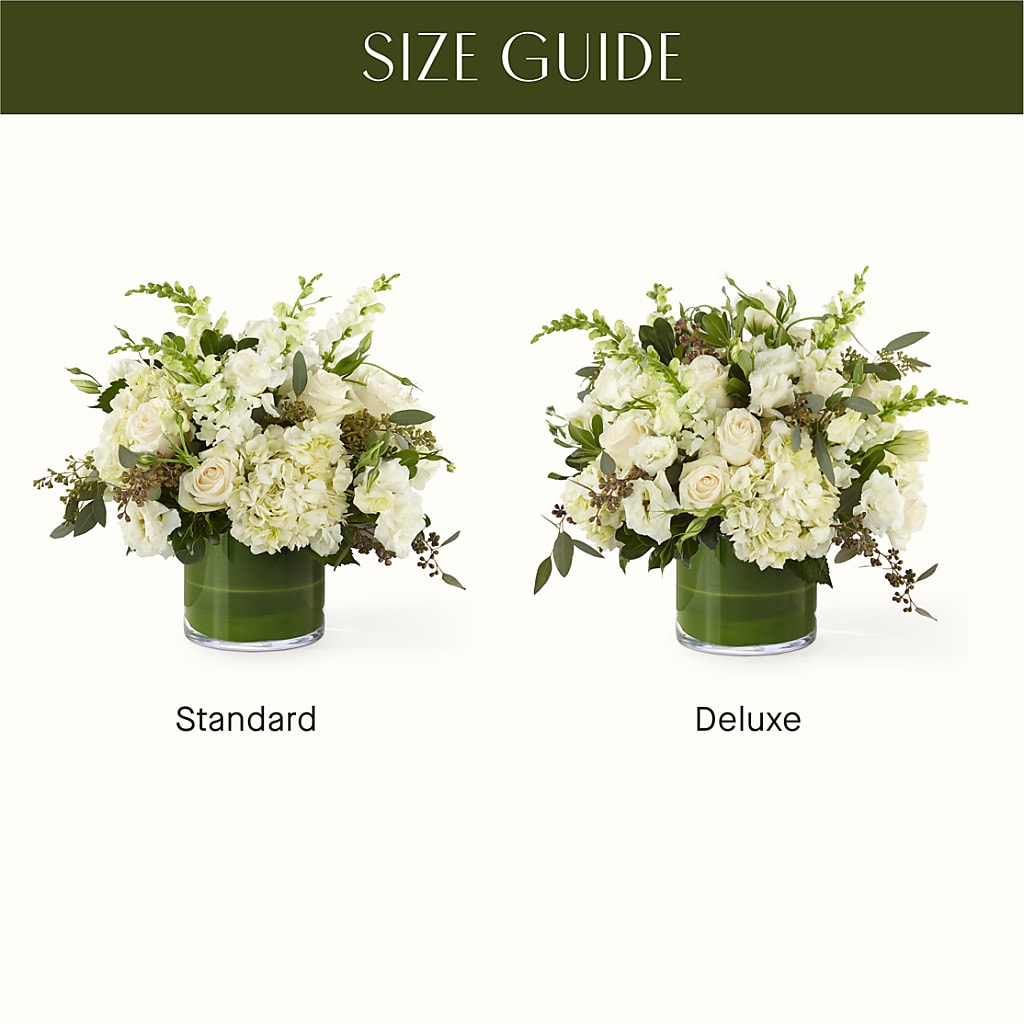 The Gallery – Fleuriste Lily-rose, Magog PQ