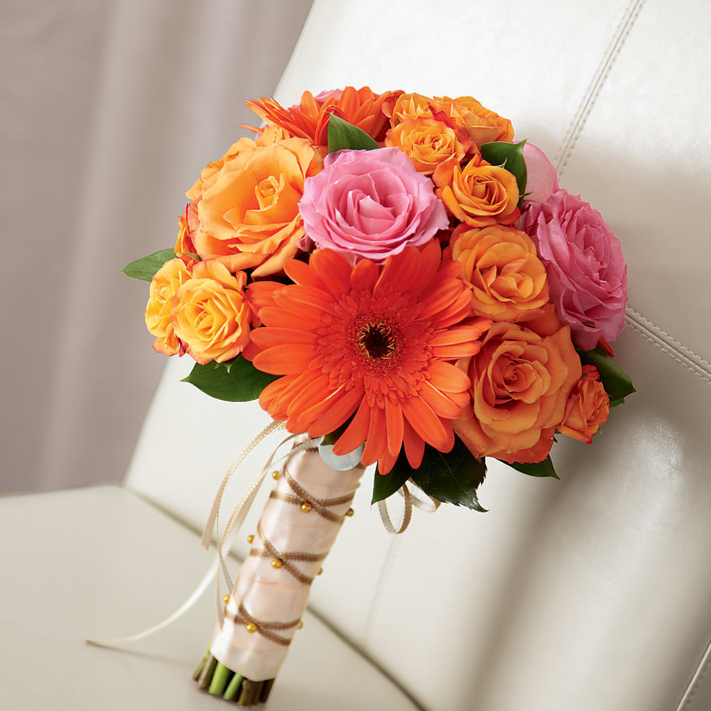 Lifetime of Love Bouquet – Fleuriste Lily-rose, Magog PQ