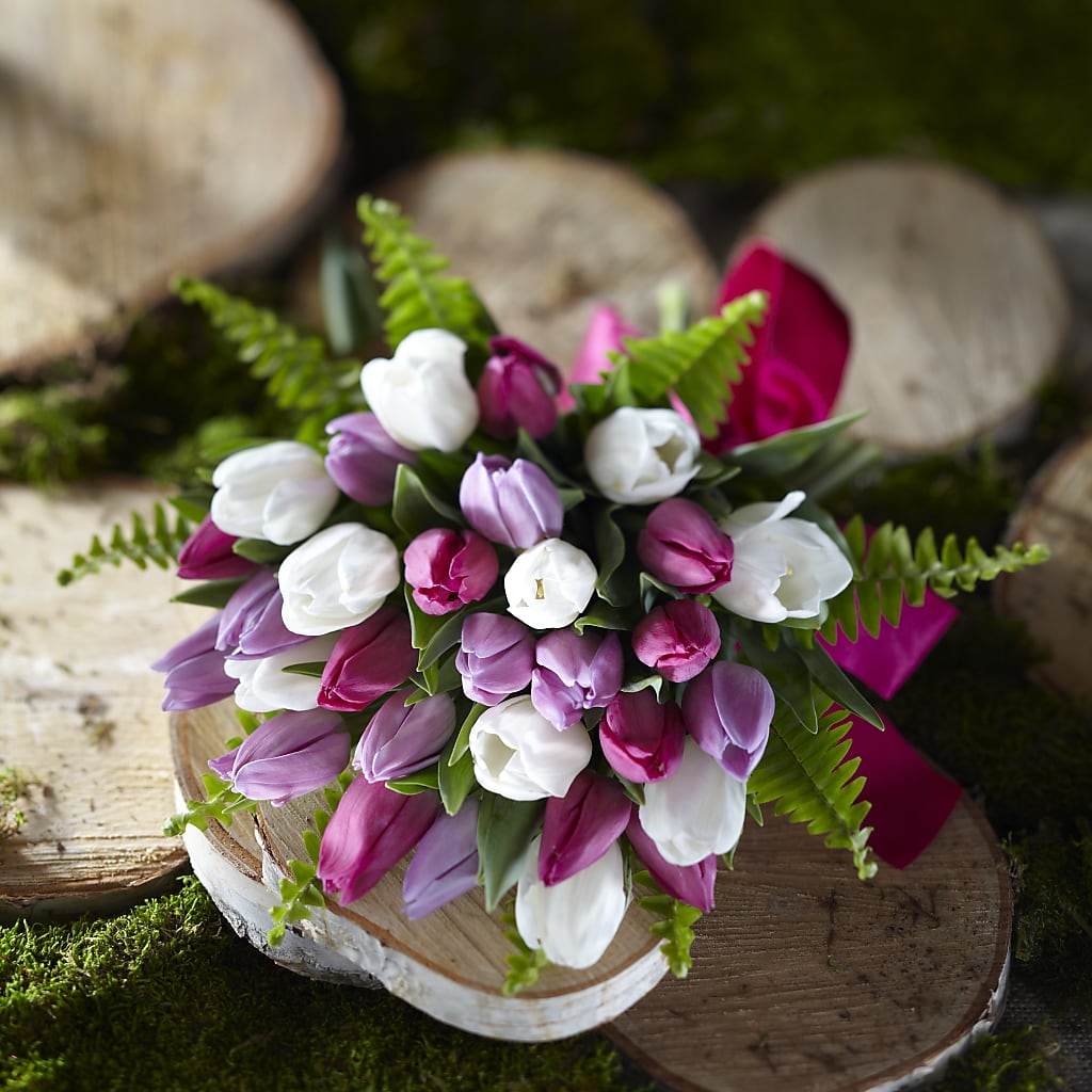 Steal My Heart Bouquet – Fleuriste Lily-rose, Magog PQ