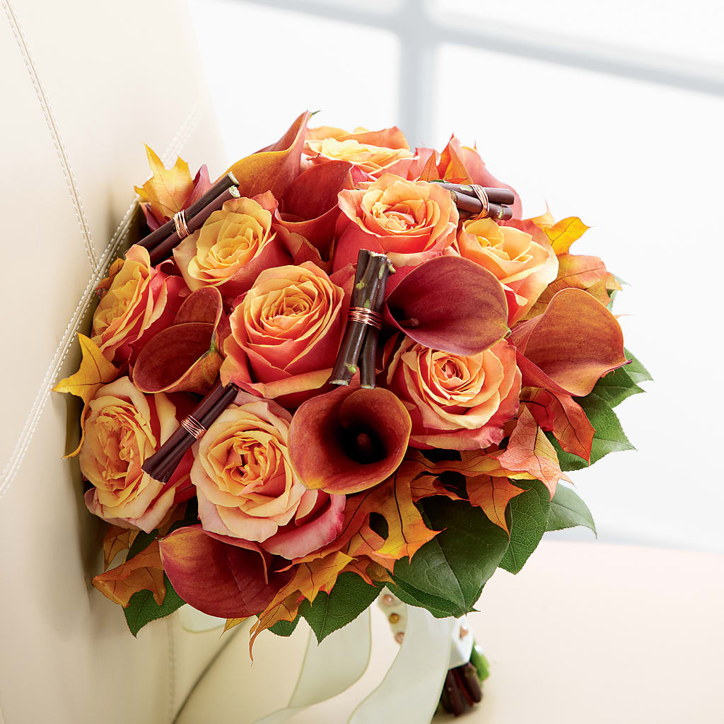Love Everlasting Bouquet – Fleuriste Lily-rose, Magog PQ