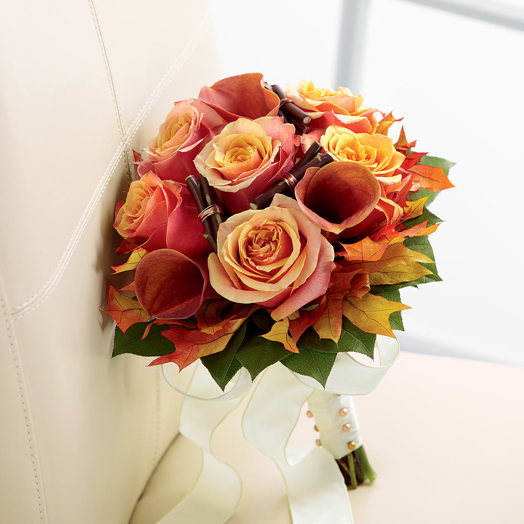 Love Everlasting Bouquet – Fleuriste Lily-rose, Magog PQ
