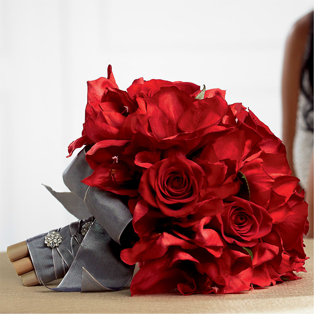 Heart's Happiness Bouquet – Fleuriste Lily-rose, Magog PQ