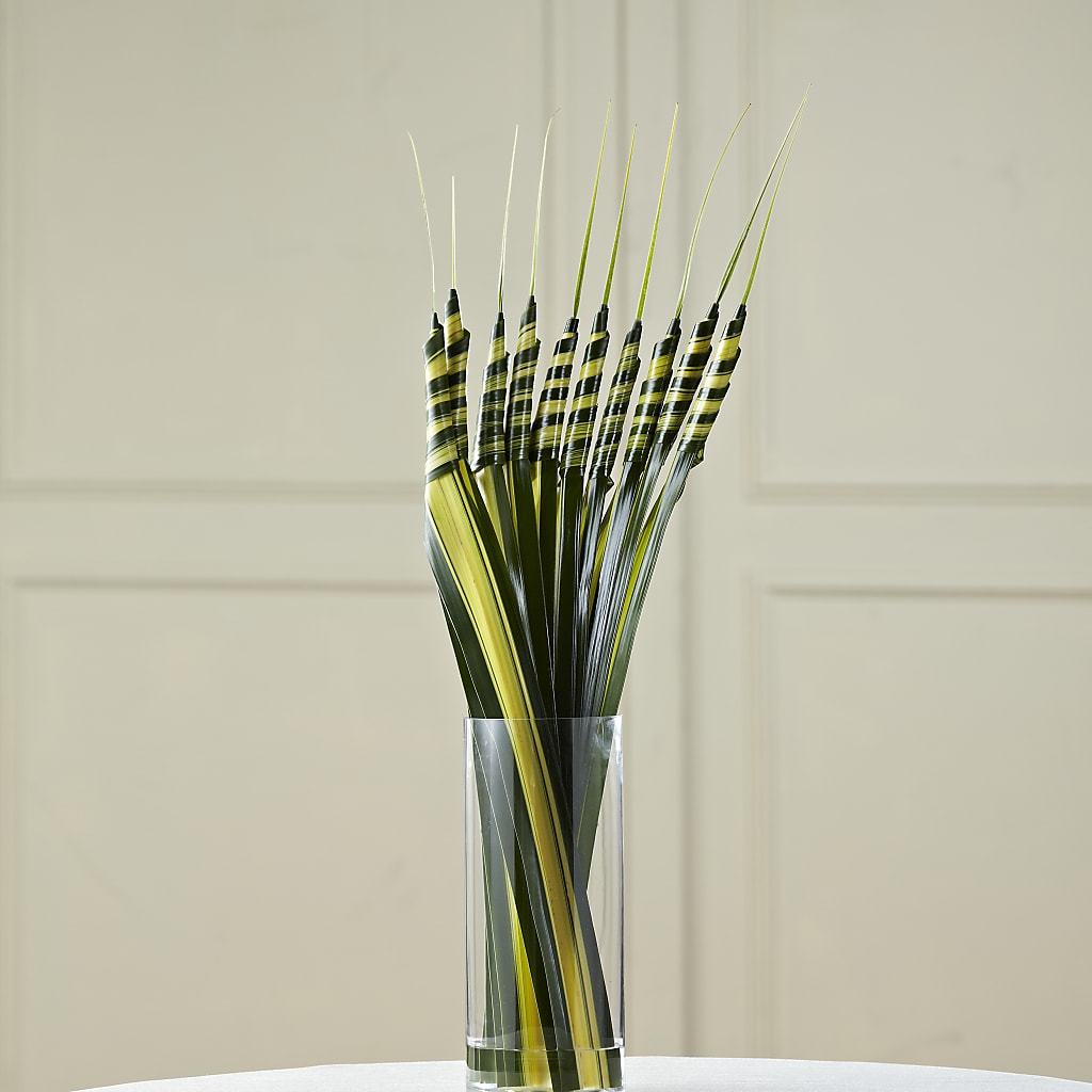 Twisted Hala Bouquet – Fleuriste Lily-rose, Magog PQ
