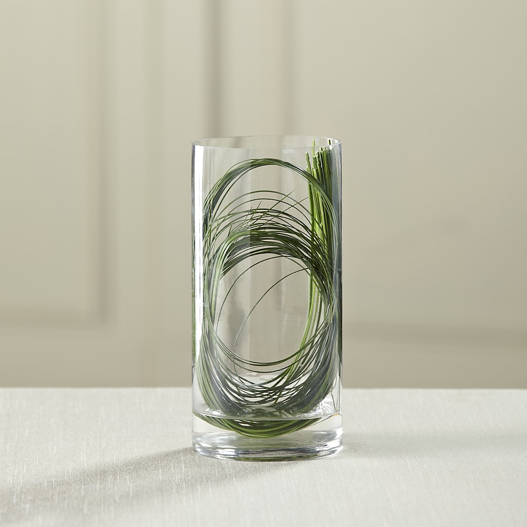 Steelgrass Bouquet – Fleuriste Lily-rose, Magog PQ