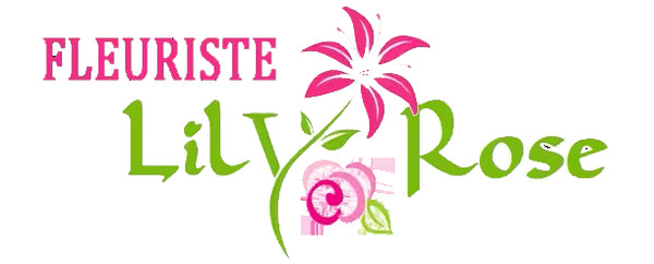 Fleuriste Lily-Rose