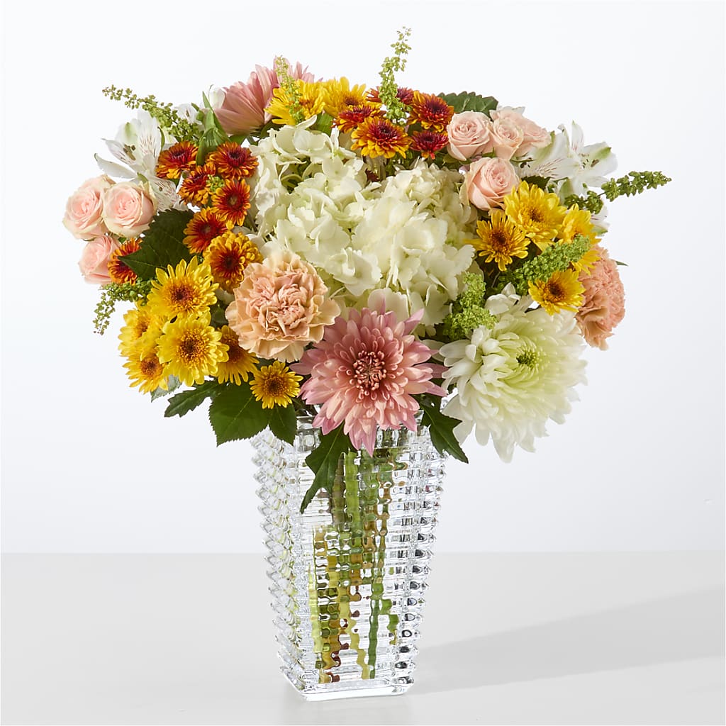 Fall Celebration Bouquet –  Fleuriste Lily-rose, Magog PQ