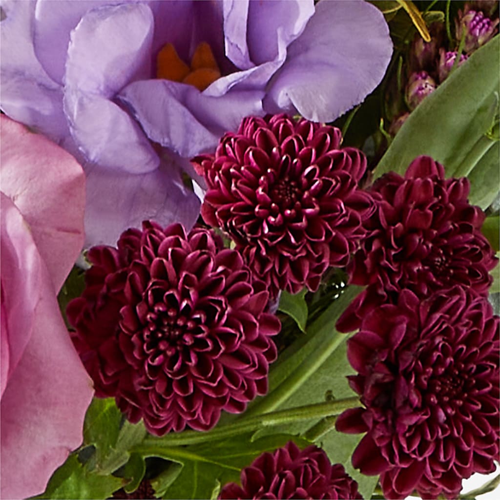 Work of Art Bouquet –  Fleuriste Lily-rose, Magog PQ