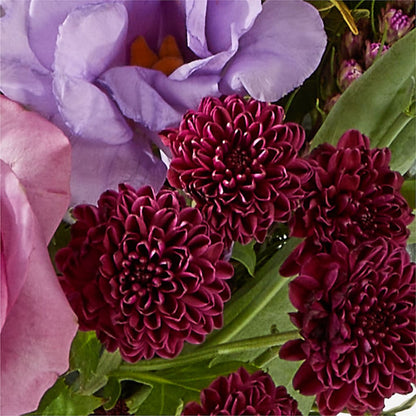Work of Art Bouquet –  Fleuriste Lily-rose, Magog PQ