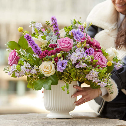 Work of Art Bouquet –  Fleuriste Lily-rose, Magog PQ