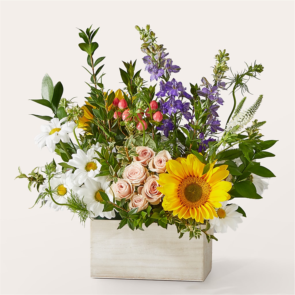 The Good Life Bouquet –  Fleuriste Lily-rose, Magog PQ