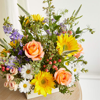 The Good Life Bouquet –  Fleuriste Lily-rose, Magog PQ