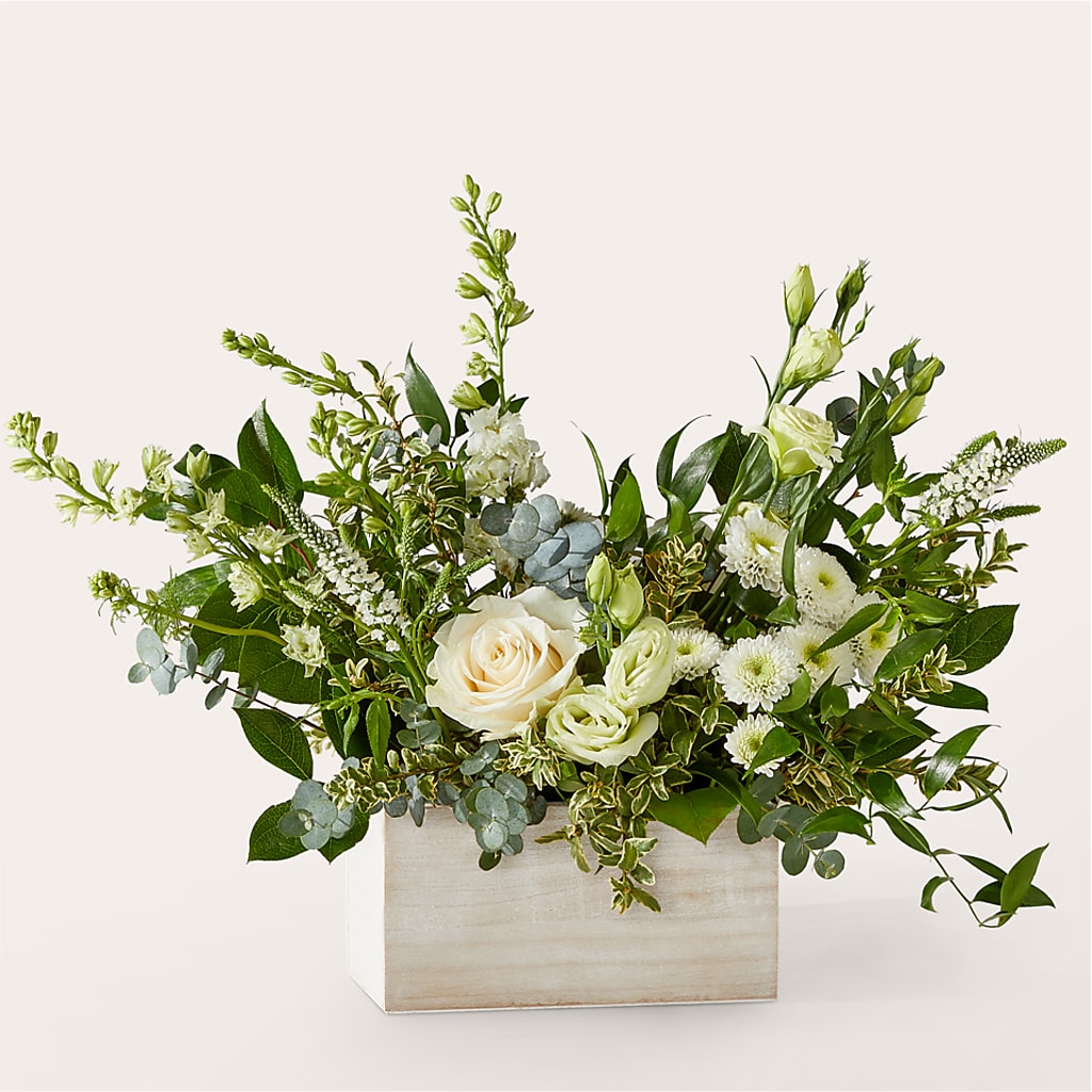 Cashmere Bouquet –  Fleuriste Lily-rose, Magog PQ