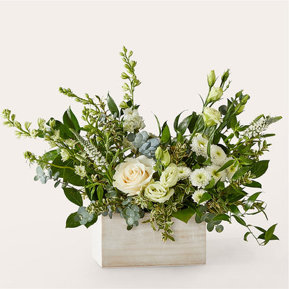 Cashmere Bouquet –  Fleuriste Lily-rose, Magog PQ