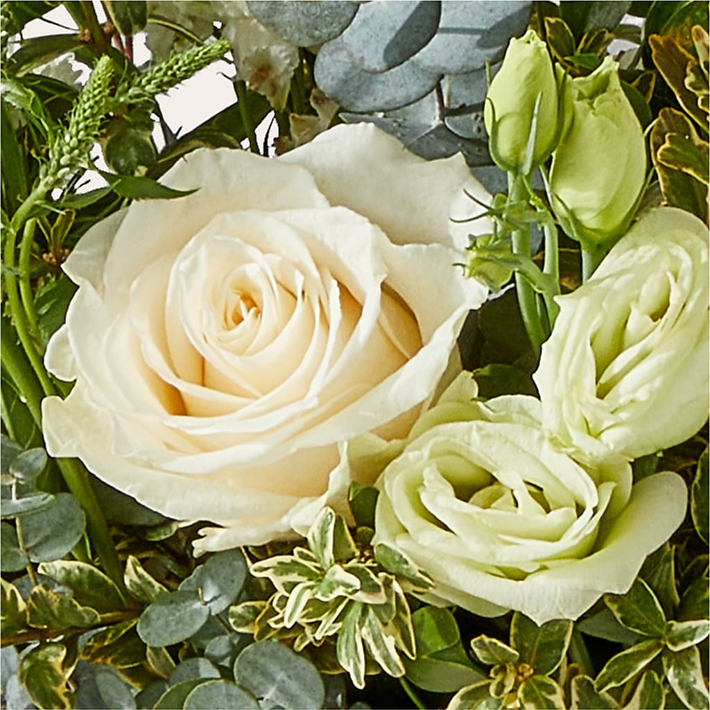 Cashmere Bouquet –  Fleuriste Lily-rose, Magog PQ