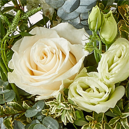 Cashmere Bouquet –  Fleuriste Lily-rose, Magog PQ