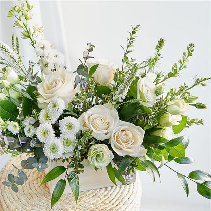 Cashmere Bouquet –  Fleuriste Lily-rose, Magog PQ