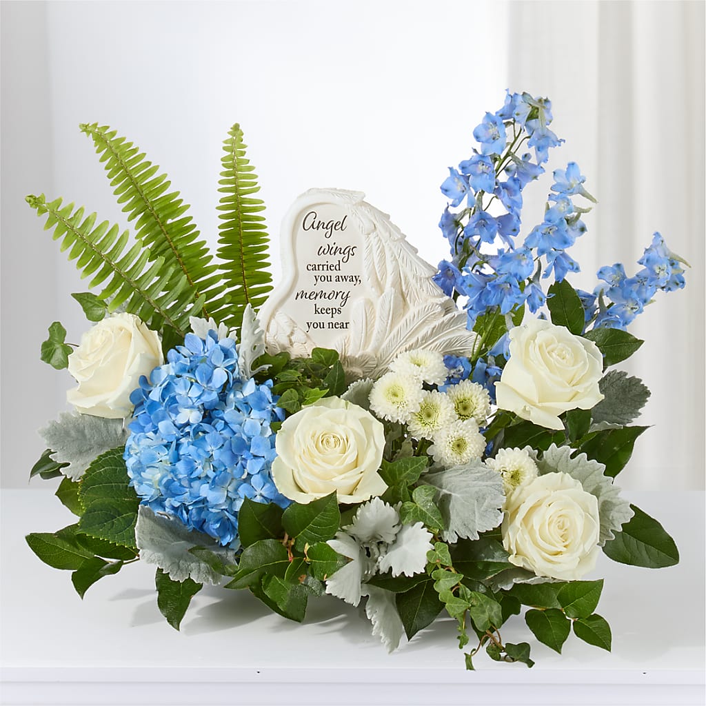Dearest Arrangement –  Fleuriste Lily-rose, Magog PQ