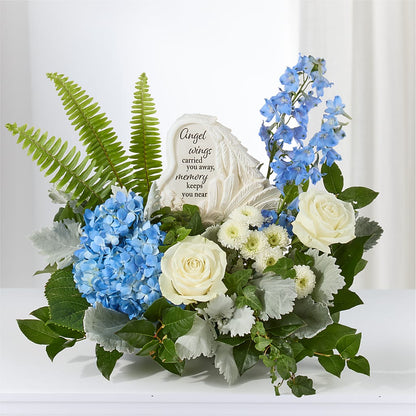 Dearest Arrangement –  Fleuriste Lily-rose, Magog PQ