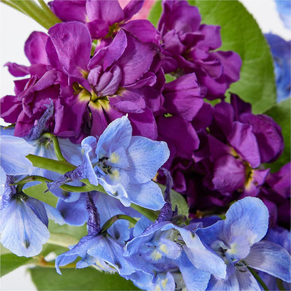 Twilight Glow Bouquet –  Fleuriste Lily-rose, Magog PQ