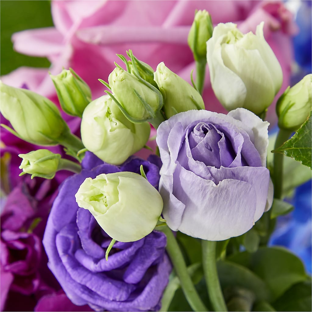 Twilight Glow Bouquet –  Fleuriste Lily-rose, Magog PQ