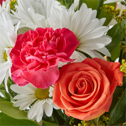 Oopsie Daisy Bouquet –  Fleuriste Lily-rose, Magog PQ