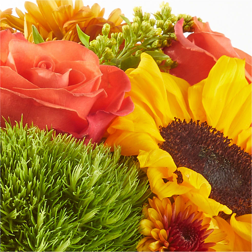 Farmer’s Market Stroll Bouquet –  Fleuriste Lily-rose, Magog PQ