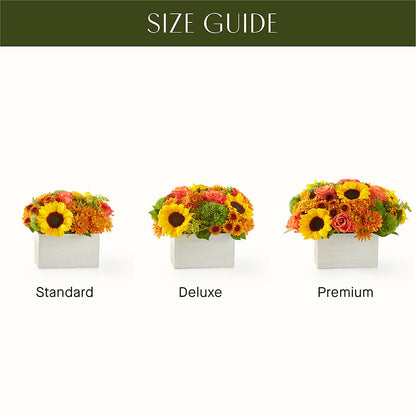 Farmer’s Market Stroll Bouquet –  Fleuriste Lily-rose, Magog PQ