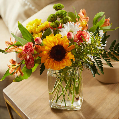 Fall Delight – A Florist Original –  Fleuriste Lily-rose, Magog PQ